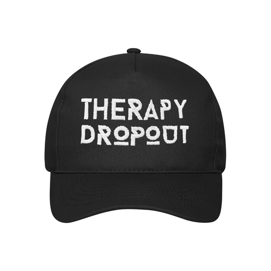 Therapy Dropout Cap