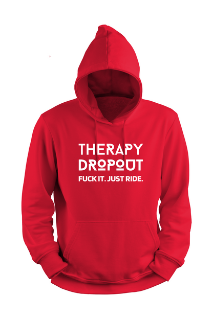 The Original Red Hoodie