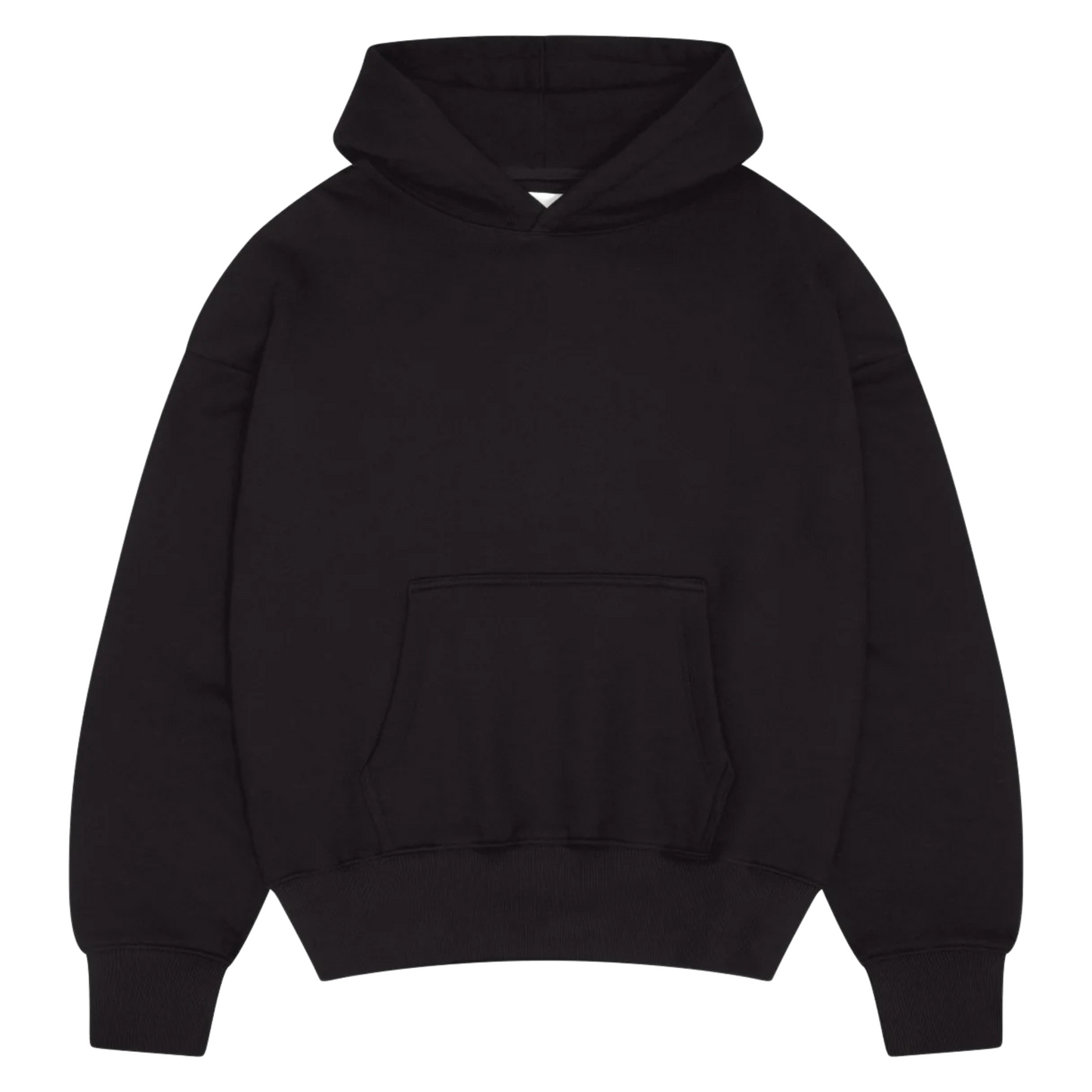 Define 'Biker' Hoodie
