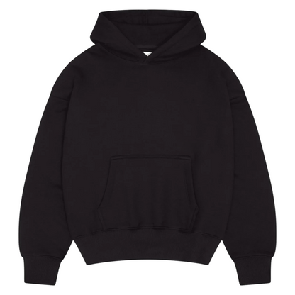 Define 'Biker' Hoodie