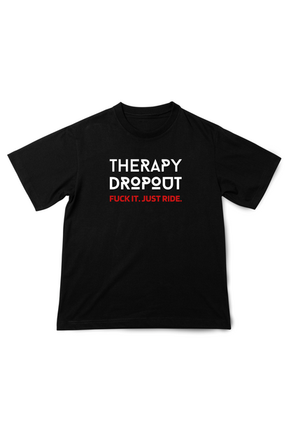 The Original T-Shirt with Red